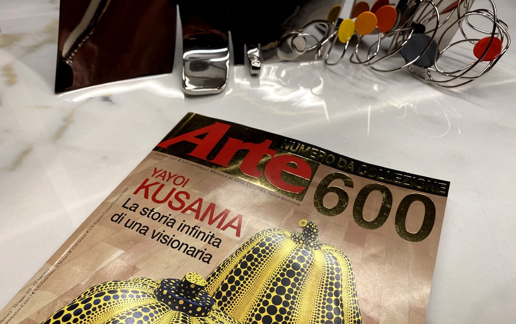 arte 600 news